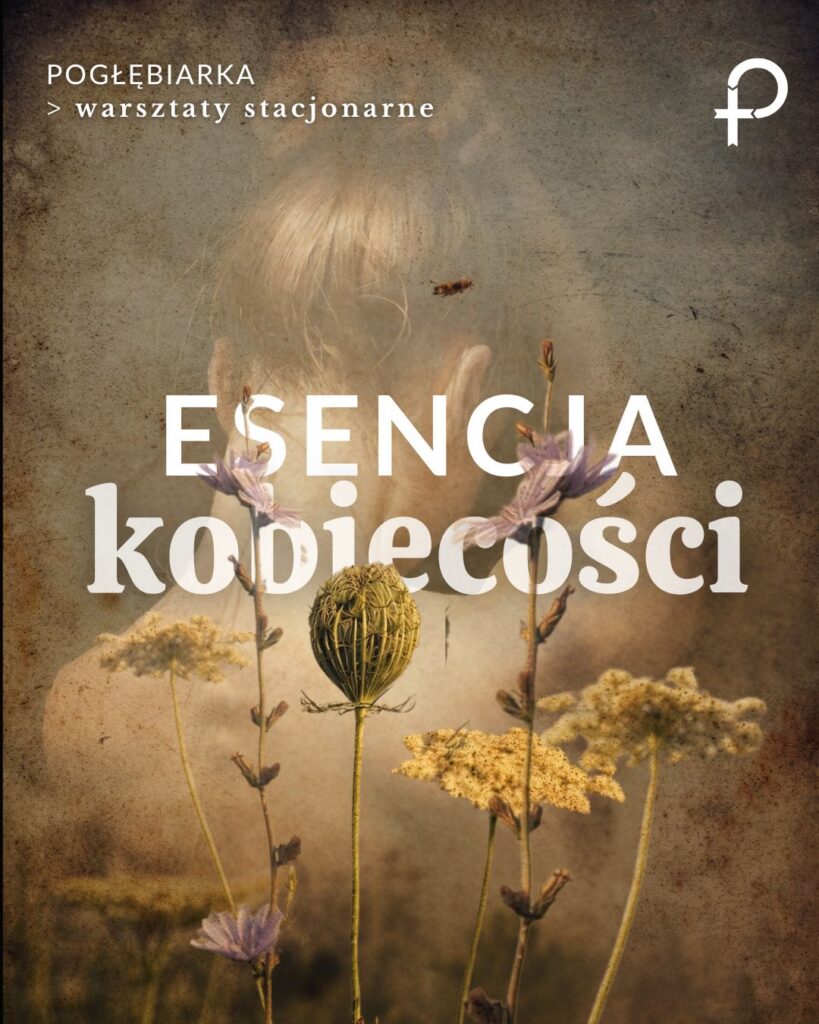 Esencja Kobiecości – weekendowe warsztaty pod Babią Górą